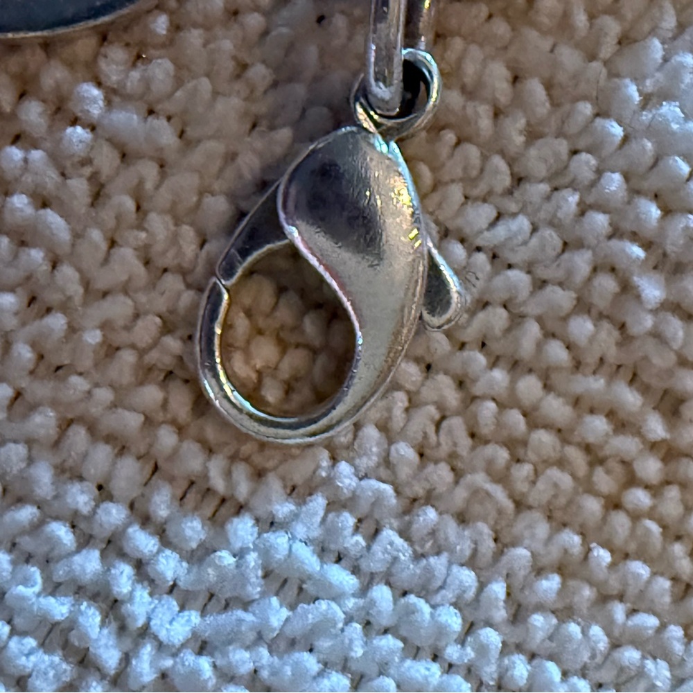 Tiffany & Co. Silver Charm Bracelet - Picture 13 of 16